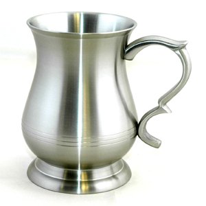 Drew Barrel Mug (B) - 1232