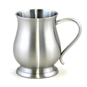 Cantina Barrel Mug - 1831