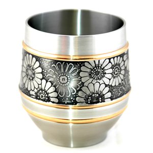 Tea Cup - G2468