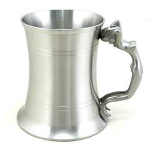 Gilbert Tankard - 1217