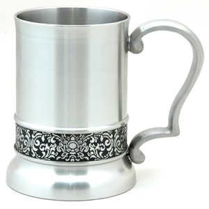 Sultan Tankard - 2201