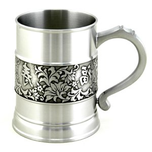 Prosperity Tankard - 2205