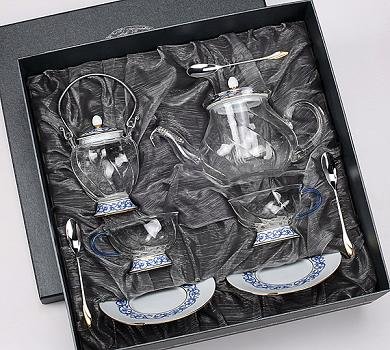 Fusion Gift Set