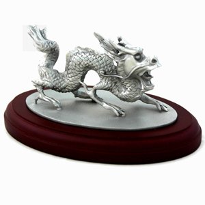 9566A - Dragon Figurine (A)