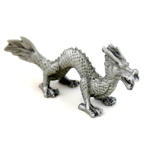 9566C - Miniature Dragon