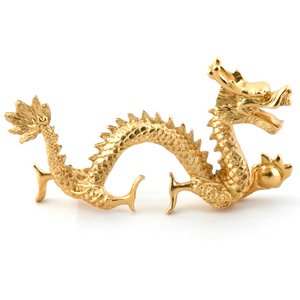G9566F - Miniature Dragon