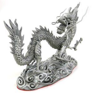 F9566B - Dragon Figurine (E)
