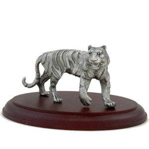 9814 - Tiger Figurine (C)
