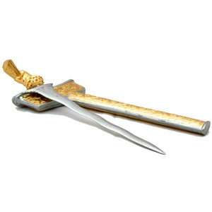 G9529B - Keris