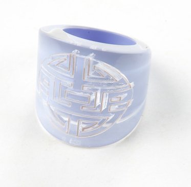 Fashion Jewelry Unique Chinese Ring / IH2-3
