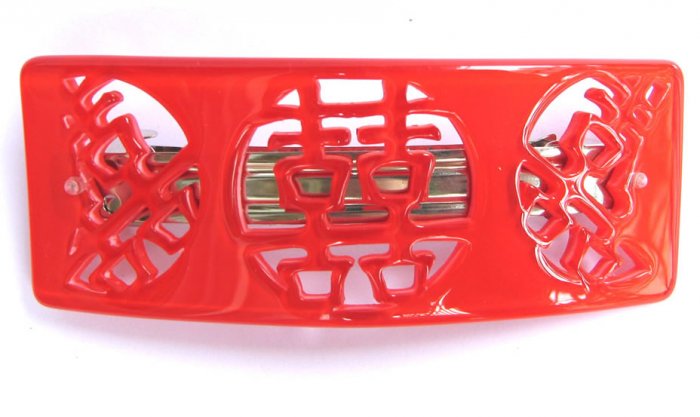 Fashion Jewelry Unique Chinese Hair Accessories / IH-5