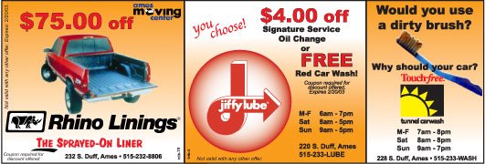 Advertisement DESIGN for Print or Web Use CUSTOM Professional Graphic Design