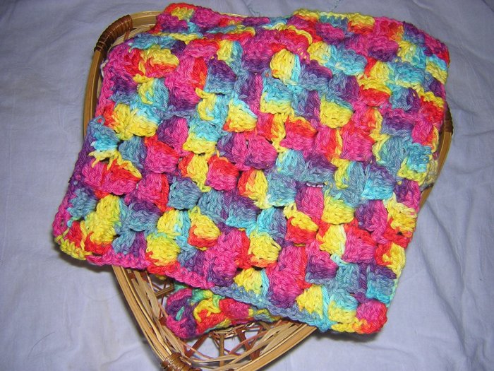 dish cloth/towel/wash cloth