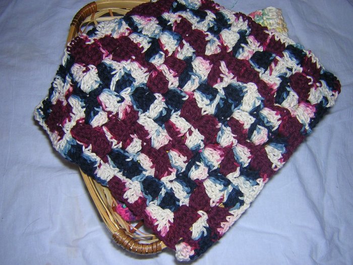 kitchen dish cloth