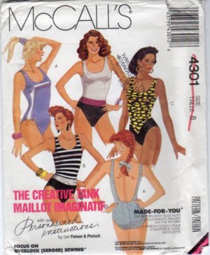 McCalls Patterns - РІР‚В» Welcome to The Internet's Premiere Crafts