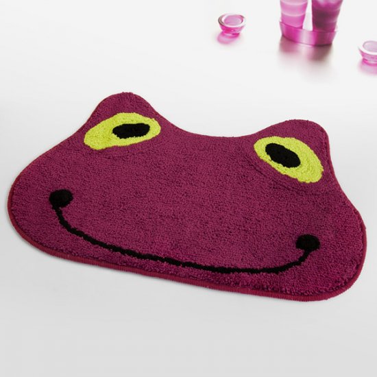 Frog Luxury Home Rug