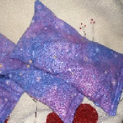 Handcrafted Eye Pillows