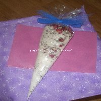 Herbal Bath Salts