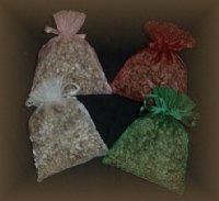 Natural Cob Fresheners