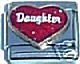 Daughter Charm