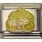 Licensed Lemon Meringue Charm