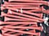1,000 3 1/4" golf tees - Pink