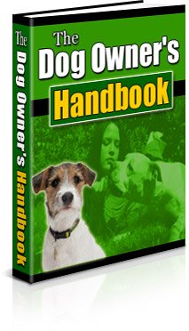 Dog Owners Guide eBook
