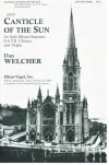 CANTICLE OF THE SUN