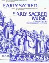 EXULTATE DEO - Scarlatti Set of 2 pcs.