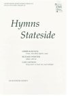 HYMNS STATESIDE - 3 SATB Hymn Tune Arrangements