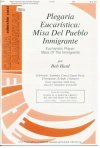 PLEGARIA EUCHARISTIAC (EUCHARISTIC PRAYER)