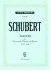 ROSAMUNDE - Schubert