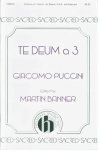 TE DEUM a 3 Puccini