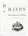 The Heavens are Telling - Haydn