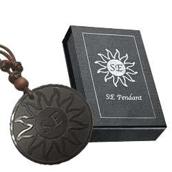 Special set SE Pendent
