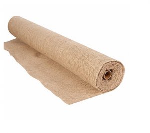 burlap fabric