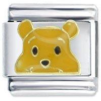 Peeking pooh