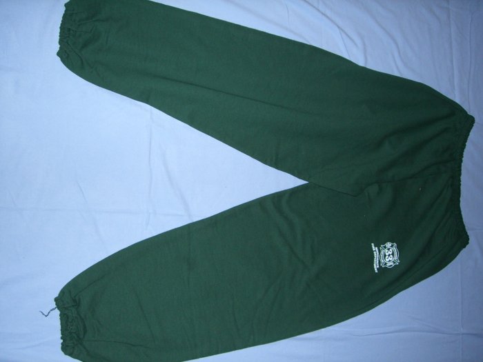 Sweat Pants (XL)