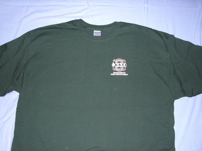 T- Shirt (XXXL)
