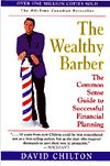 The Wealthy Barber By David Chilton