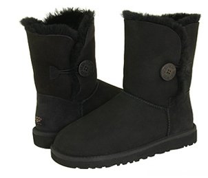 New Classic Stylish Boots , finesdear boots ,5803 Bailey Button Brown