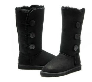New Classic Stylish Boots , finesdear boots ,1873 Bailey Button