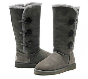 New Classic Stylish Boots , finesdear boots ,1873 Bailey Button