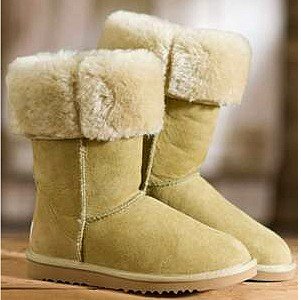 New Classic Stylish Boots , finesdear boots ,5815 Bailey Button