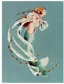 Deepest Love - Cross Stitch Chart