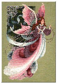 Fairy Dreams - Cross Stitch Chart