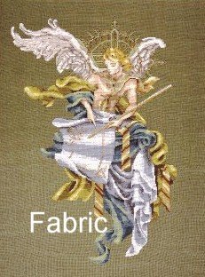 Archangel - Fabric