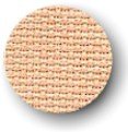 14 ct Almond Aida
