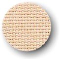 14 ct Bone Bisque Aida