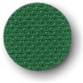 14 ct Christmas Green Aida